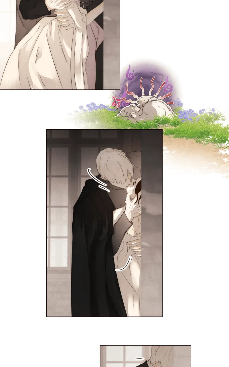 I Am the Villain ( Webtoons ) Chapter 87 page 80 - 