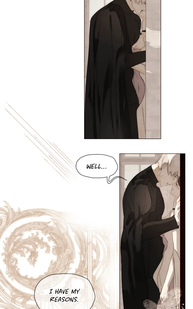 I Am the Villain ( Webtoons ) Chapter 87 page 81 - 