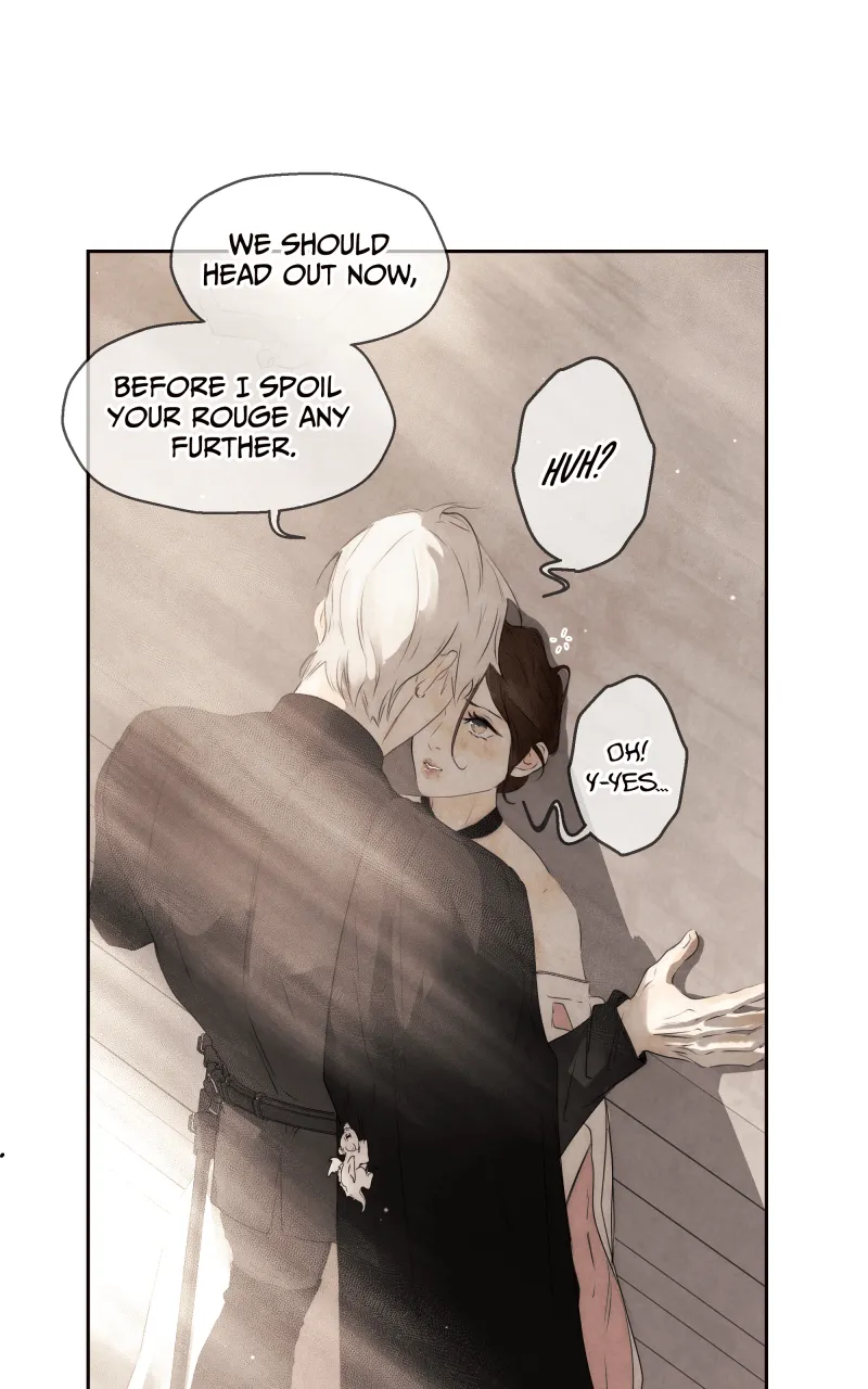 I Am the Villain ( Webtoons ) Chapter 87 page 85 - 