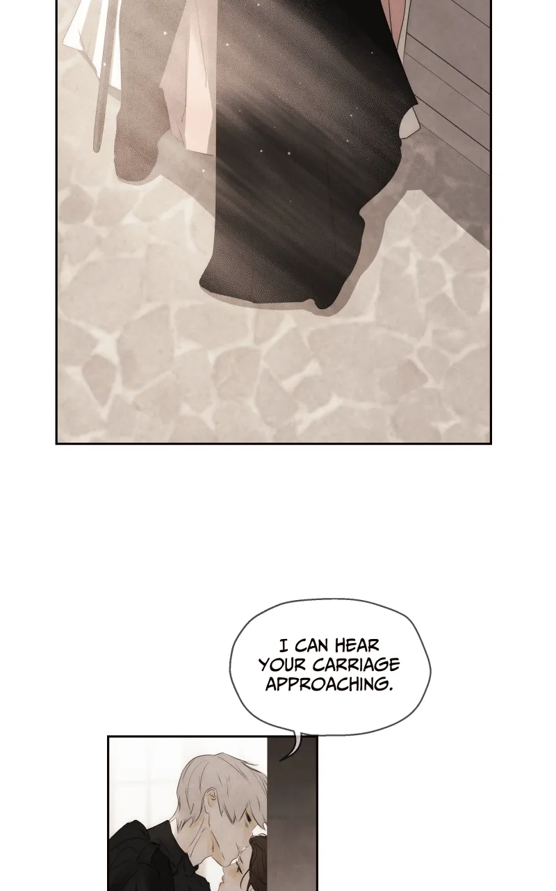 I Am the Villain ( Webtoons ) Chapter 87 page 86 - 