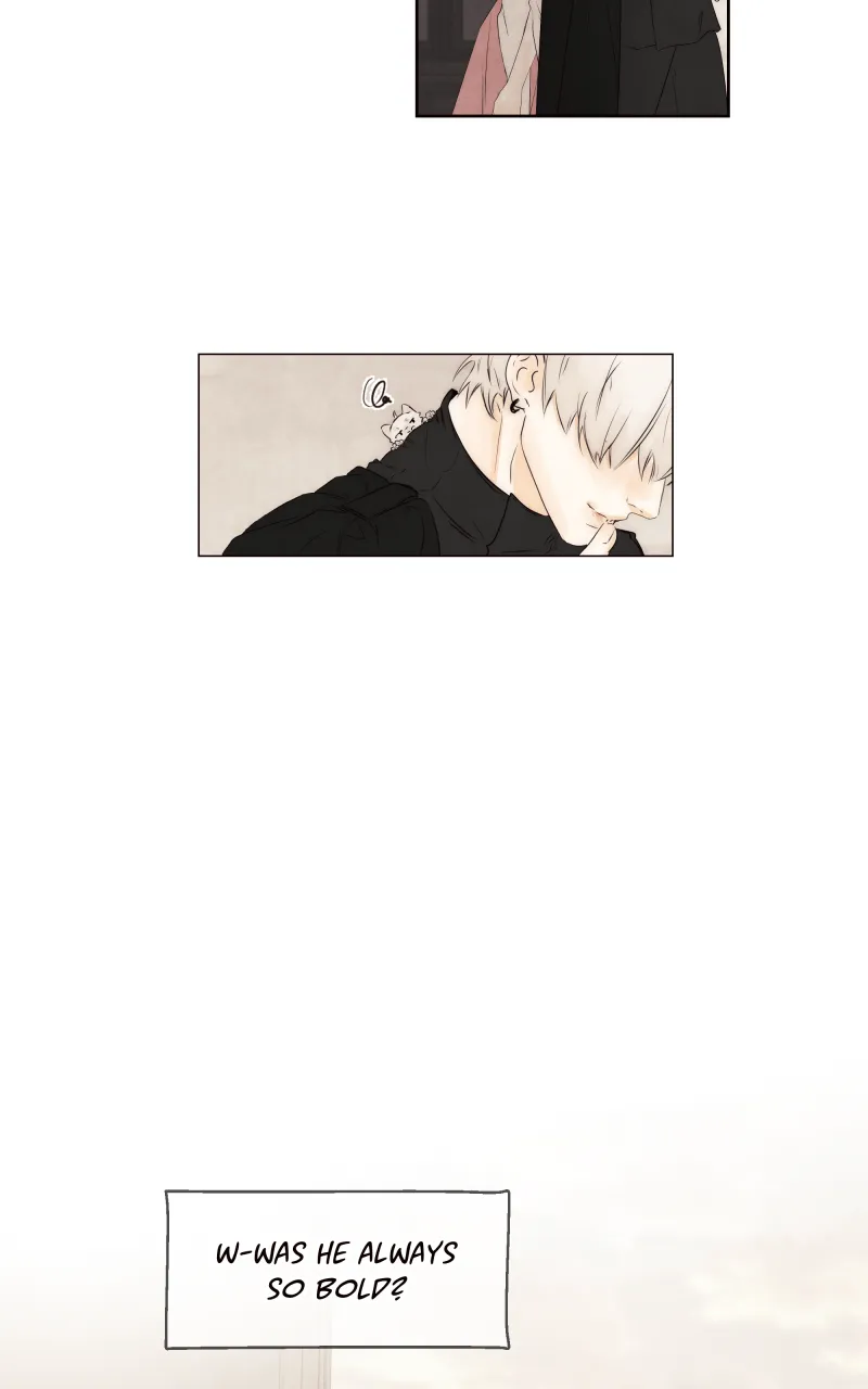 I Am the Villain ( Webtoons ) Chapter 87 page 88 - 