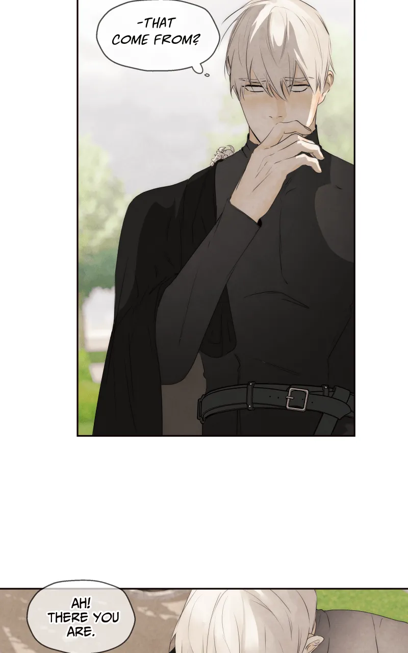 I Am the Villain ( Webtoons ) Chapter 87 page 91 - 