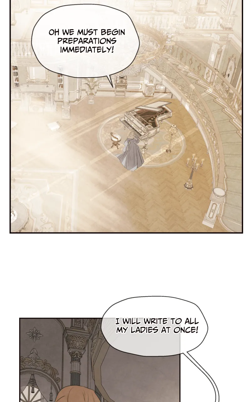 I Am the Villain ( Webtoons ) Chapter 87 page 99 - 