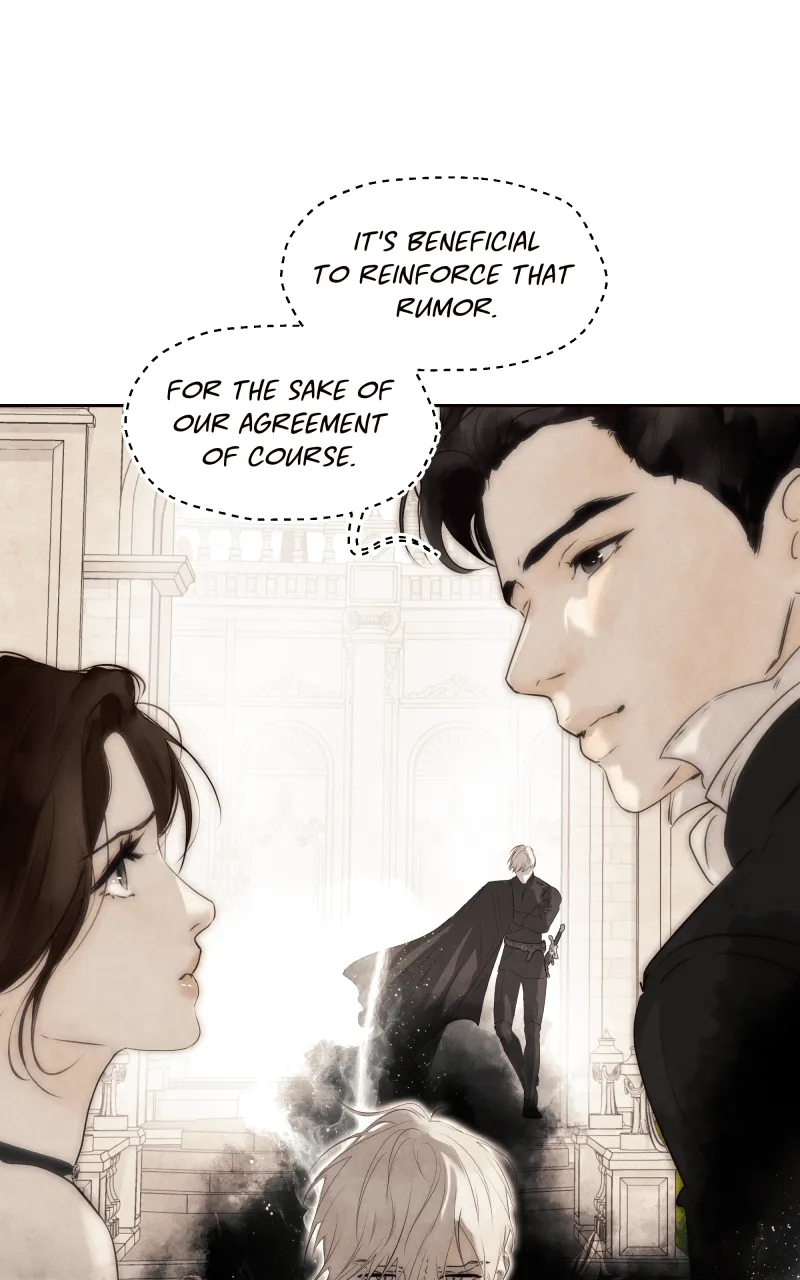 I Am the Villain ( Webtoons ) Chapter 88 page 17 - 