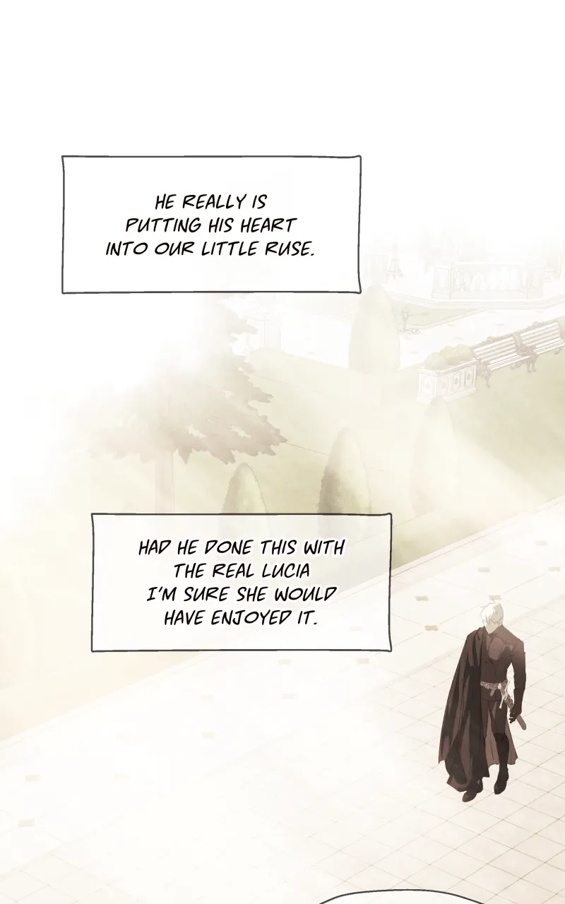 I Am the Villain ( Webtoons ) Chapter 88 page 24 - 
