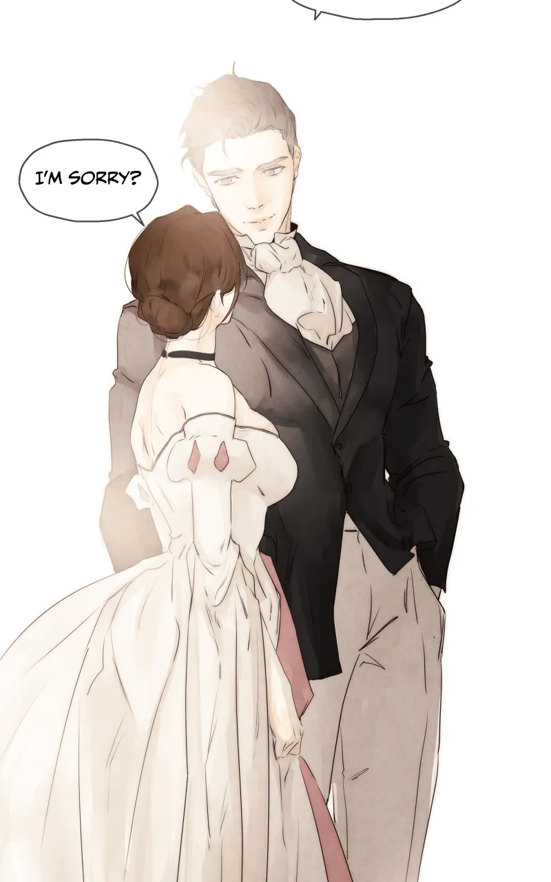 I Am the Villain ( Webtoons ) Chapter 88 page 28 - 