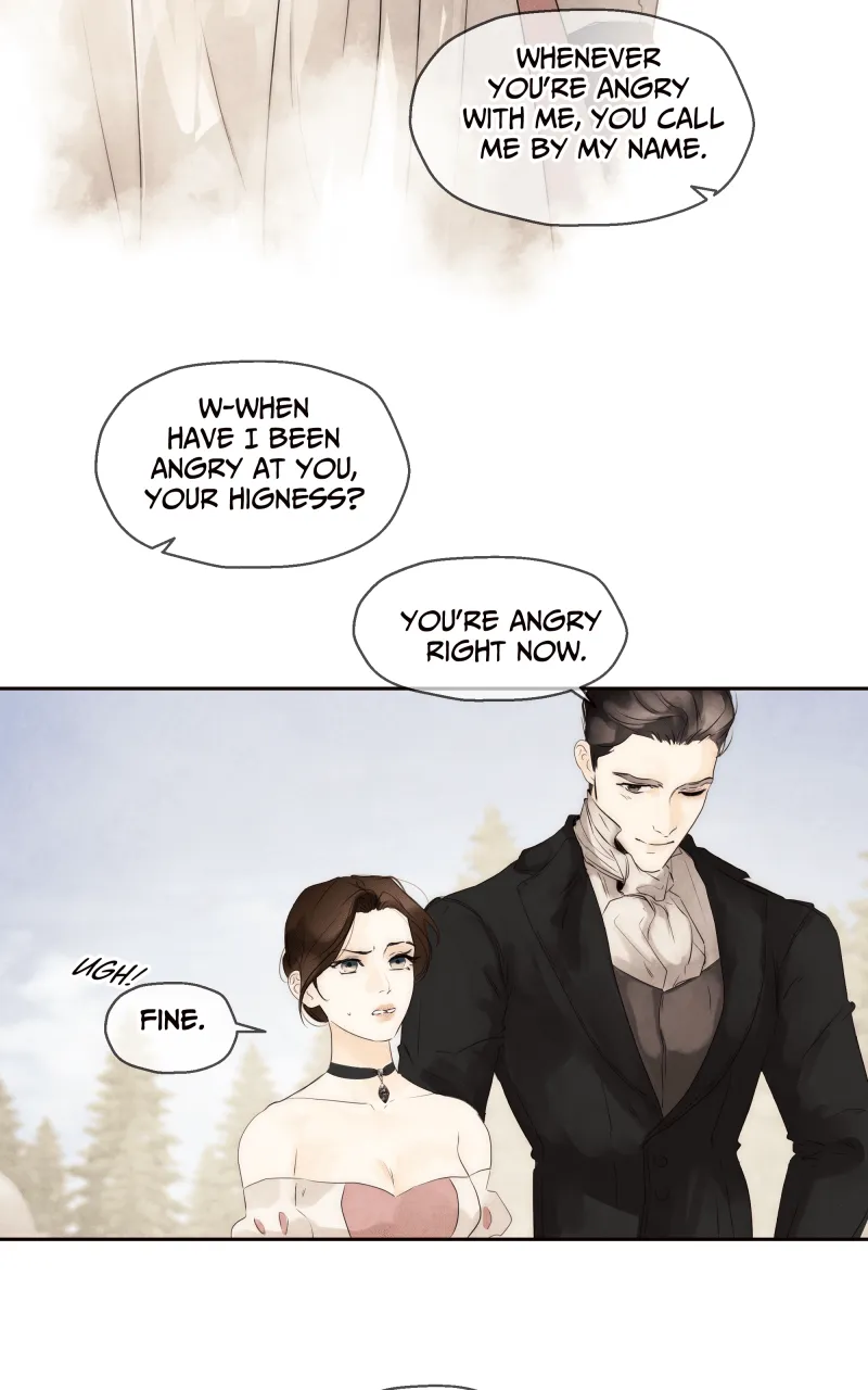 I Am the Villain ( Webtoons ) Chapter 88 page 29 - 