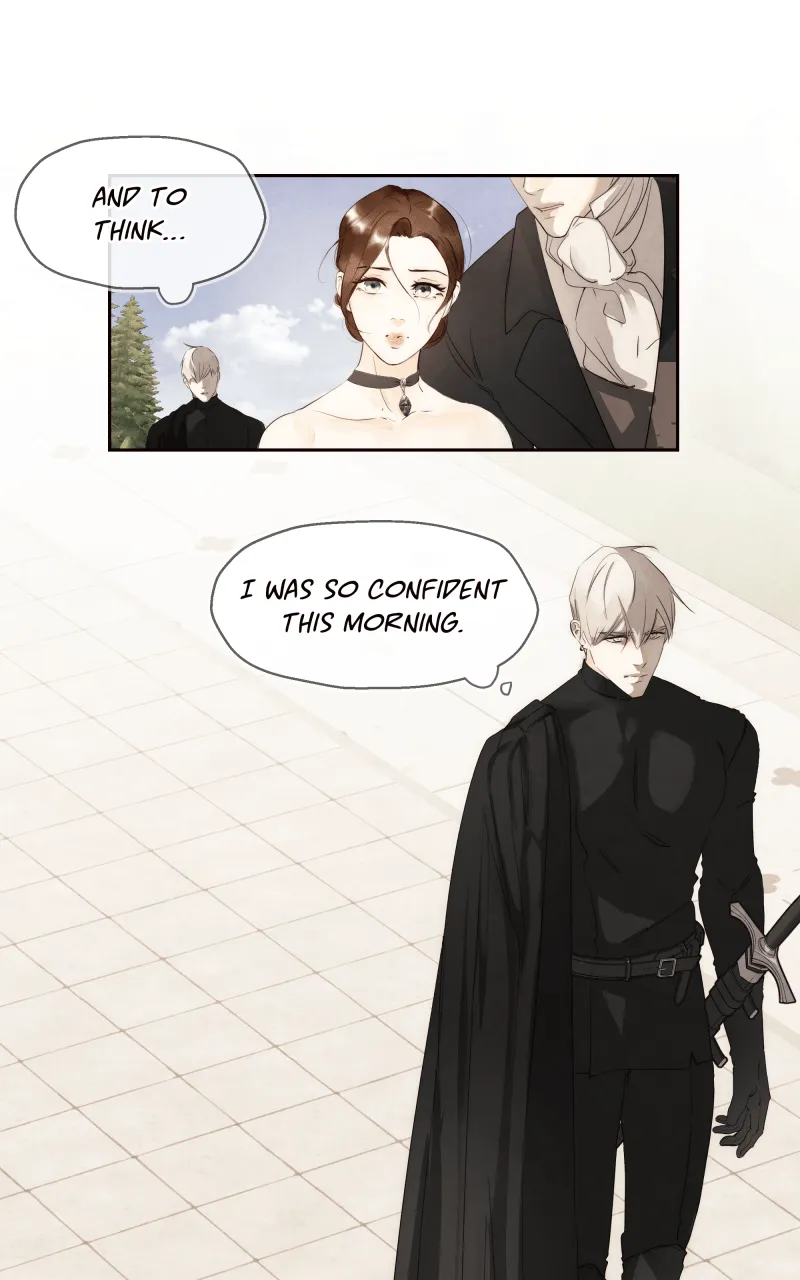 I Am the Villain ( Webtoons ) Chapter 88 page 31 - 