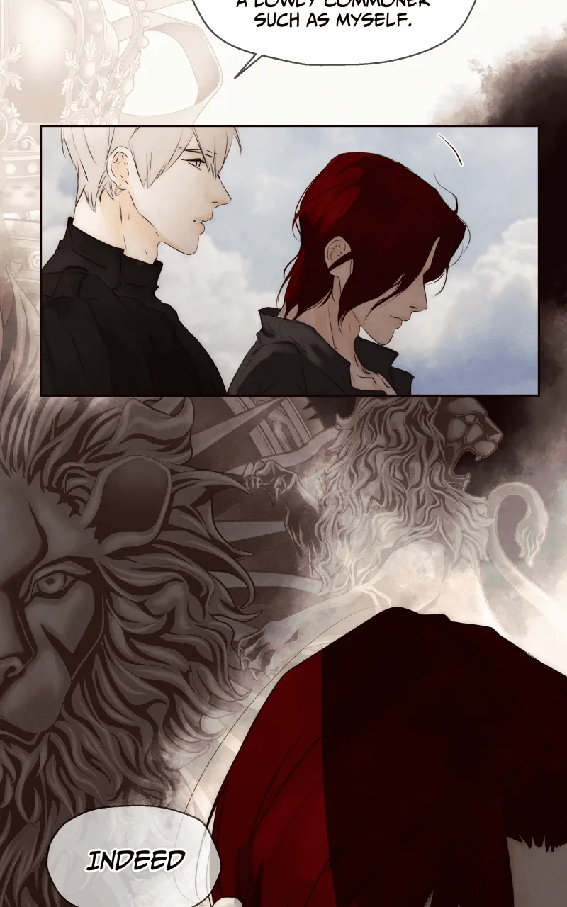 I Am the Villain ( Webtoons ) Chapter 88 page 38 - 