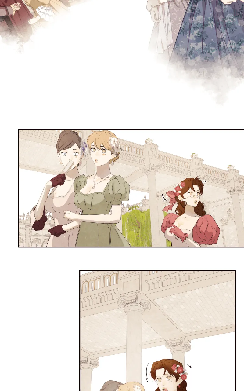 I Am the Villain ( Webtoons ) Chapter 88 page 5 - 