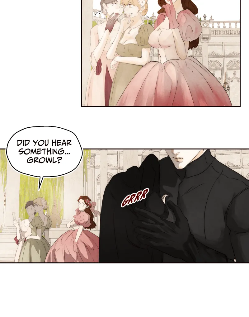 I Am the Villain ( Webtoons ) Chapter 88 page 6 - 