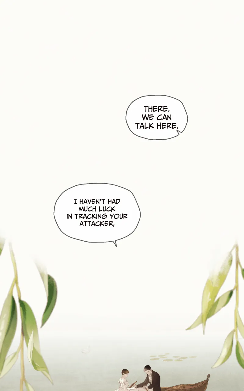 I Am the Villain ( Webtoons ) Chapter 88 page 52 - 
