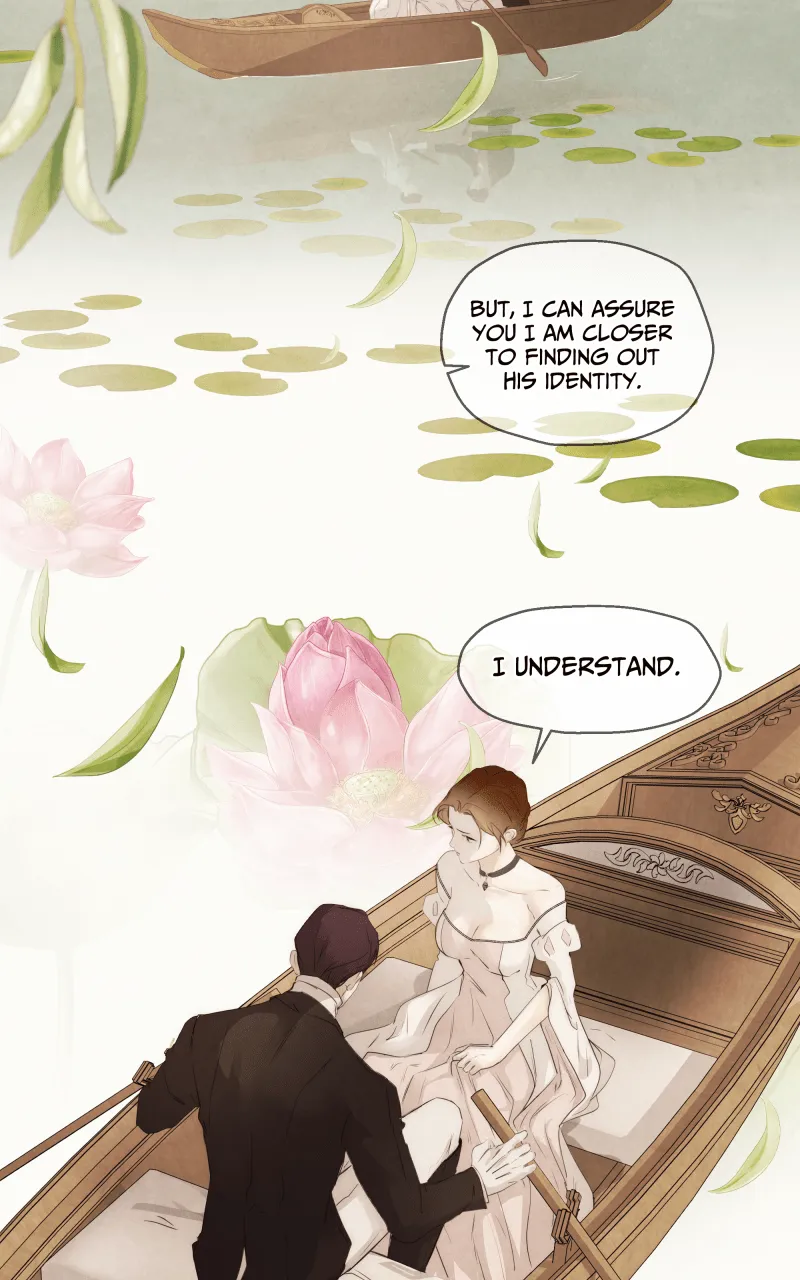 I Am the Villain ( Webtoons ) Chapter 88 page 53 - 