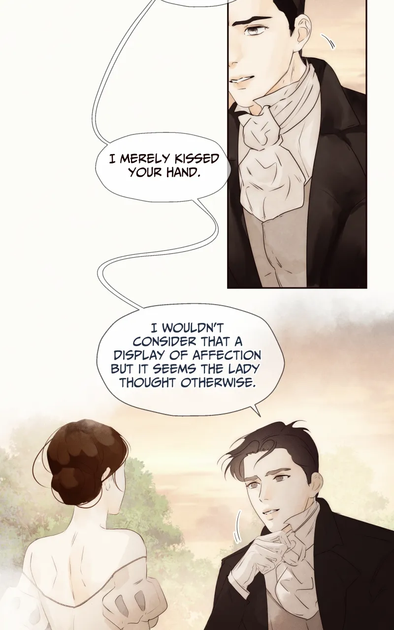 I Am the Villain ( Webtoons ) Chapter 88 page 57 - 