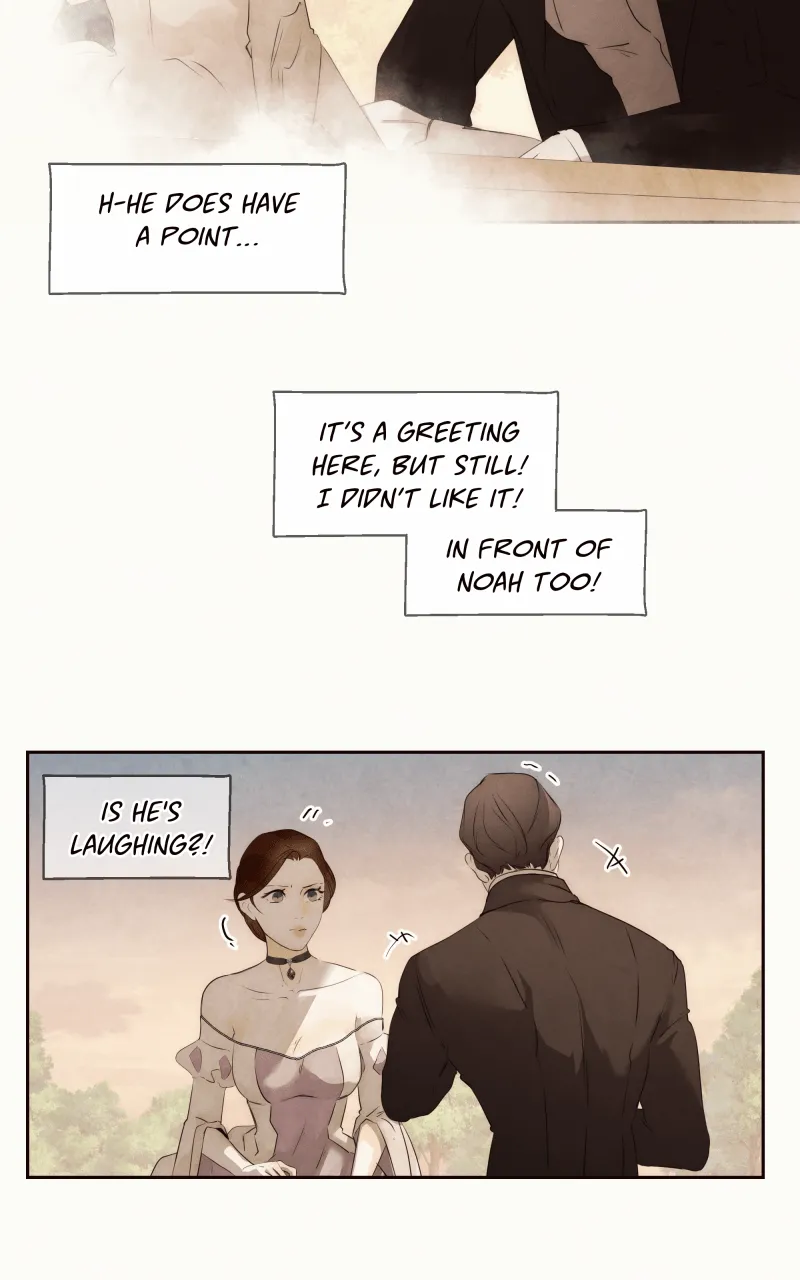I Am the Villain ( Webtoons ) Chapter 88 page 58 - 