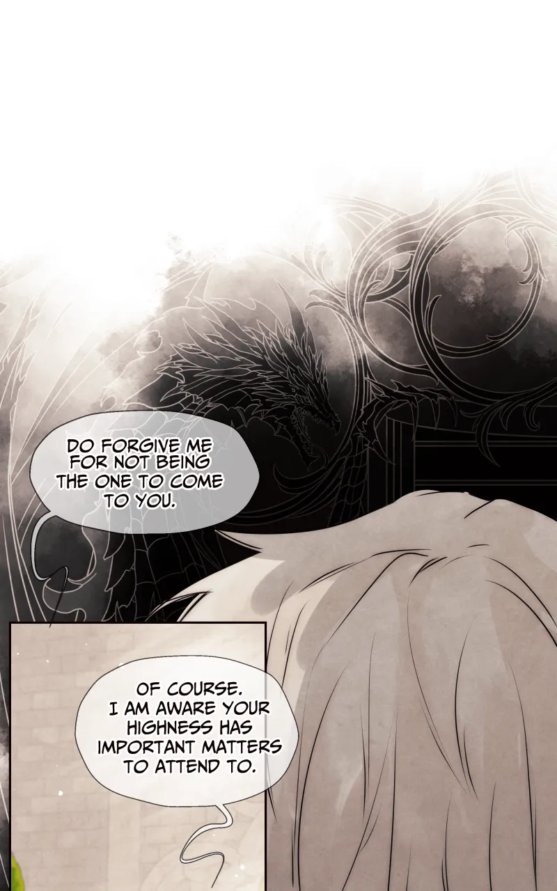 I Am the Villain ( Webtoons ) Chapter 88 page 7 - 