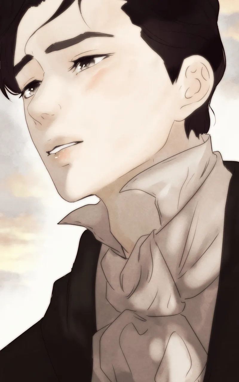 I Am the Villain ( Webtoons ) Chapter 88 page 61 - 