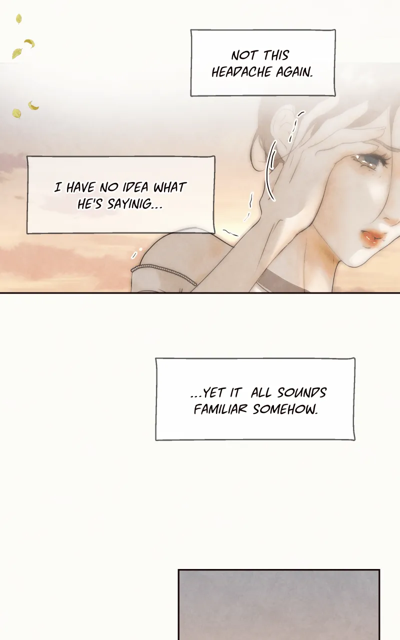 I Am the Villain ( Webtoons ) Chapter 88 page 64 - 