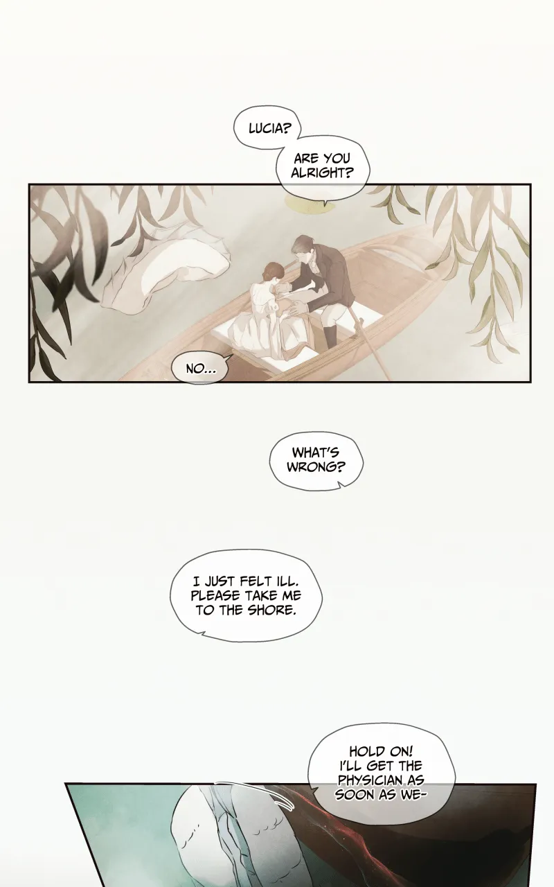 I Am the Villain ( Webtoons ) Chapter 88 page 67 - 