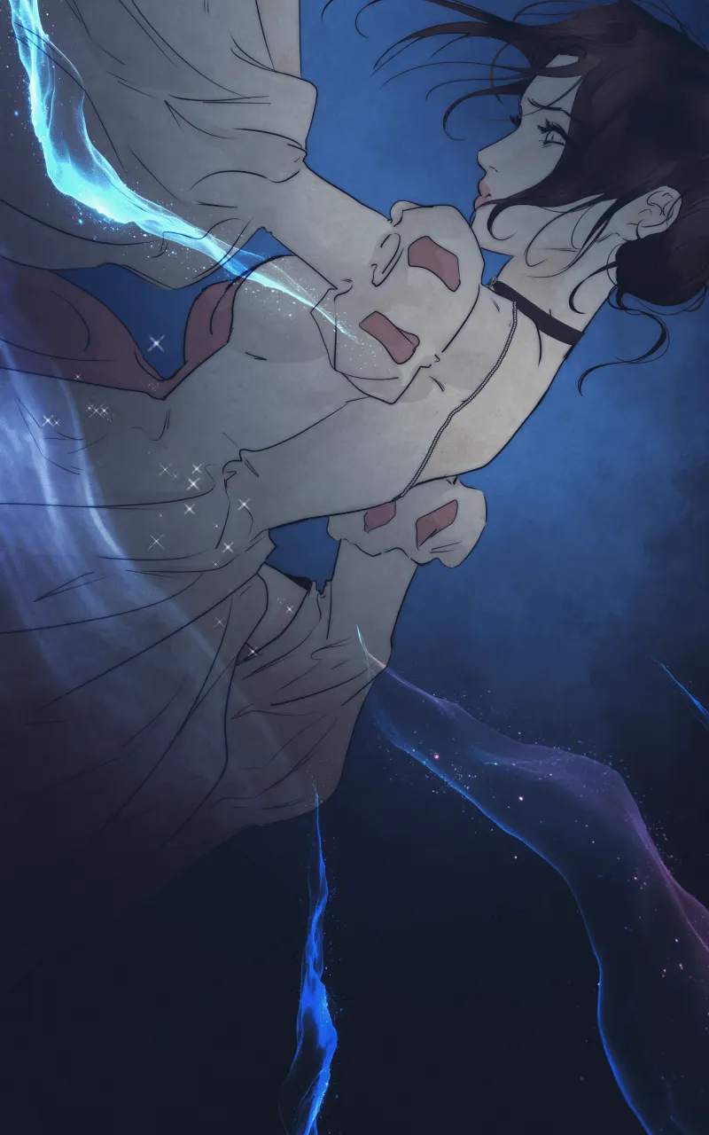 I Am the Villain ( Webtoons ) Chapter 88 page 72 - 