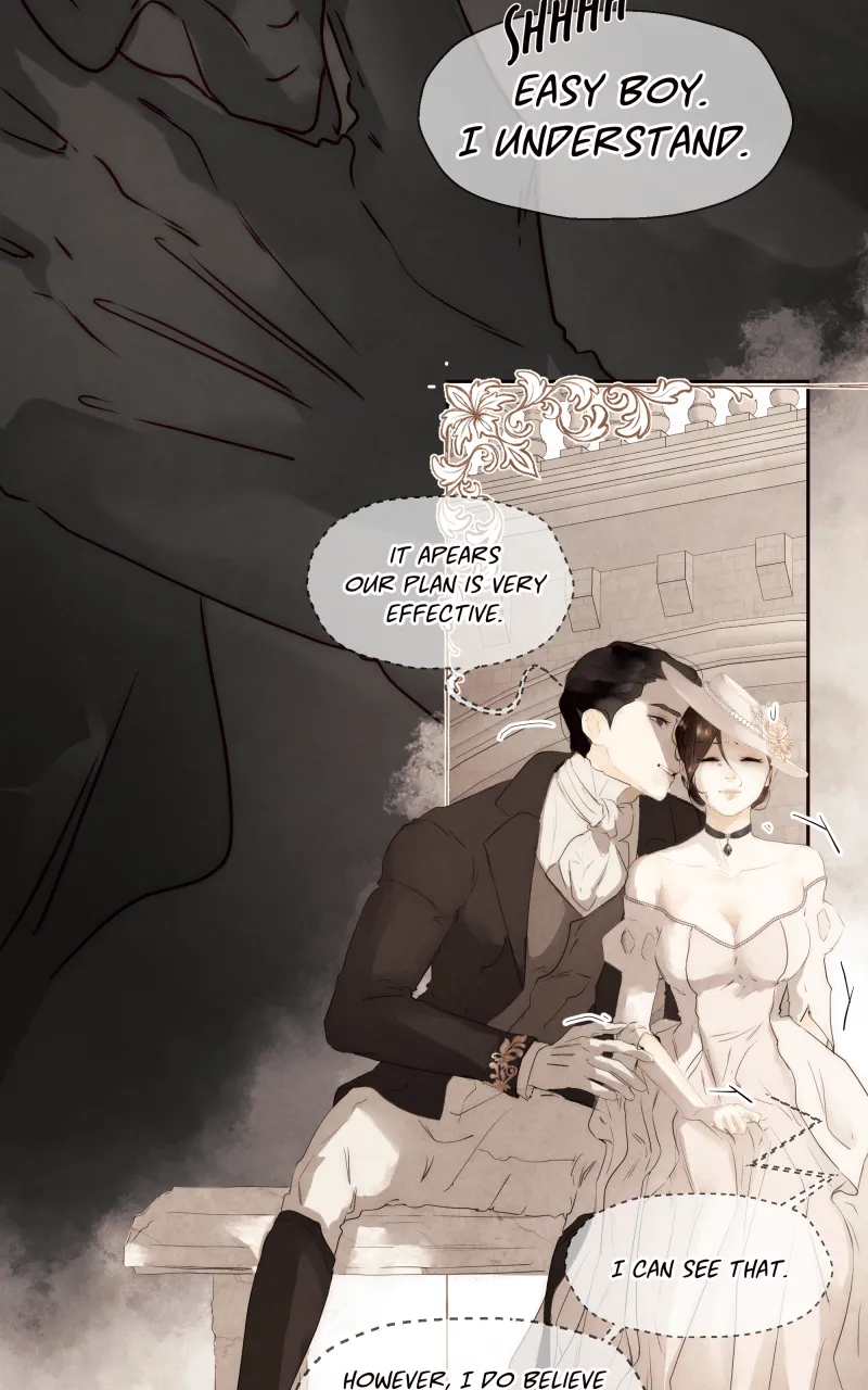 I Am the Villain ( Webtoons ) Chapter 88 page 9 - 