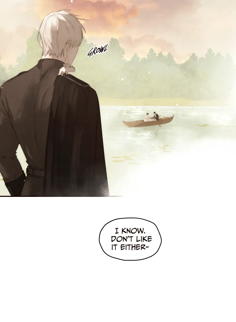I Am the Villain ( Webtoons ) Chapter 89 page 11 - 