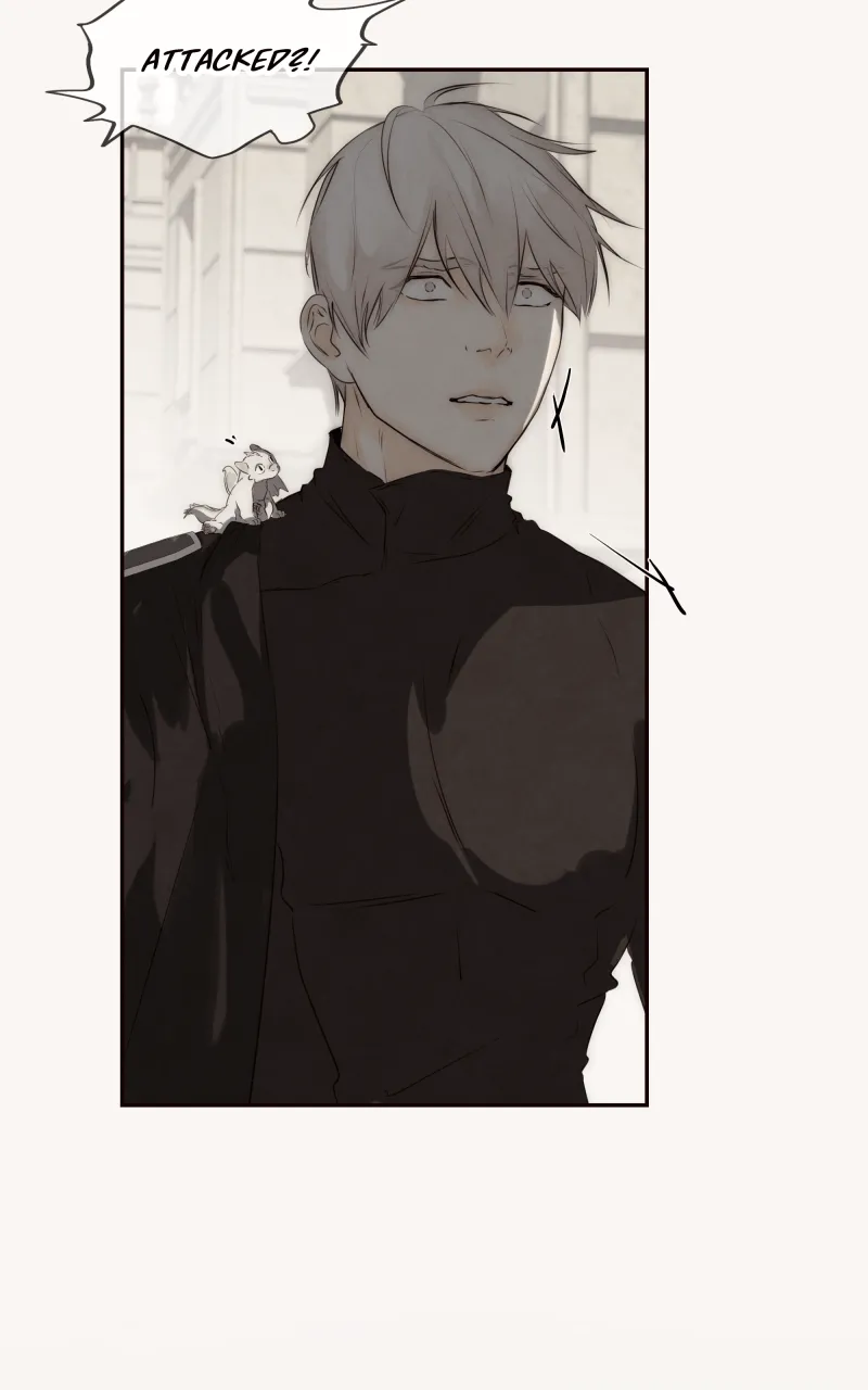 I Am the Villain ( Webtoons ) Chapter 89 page 13 - 