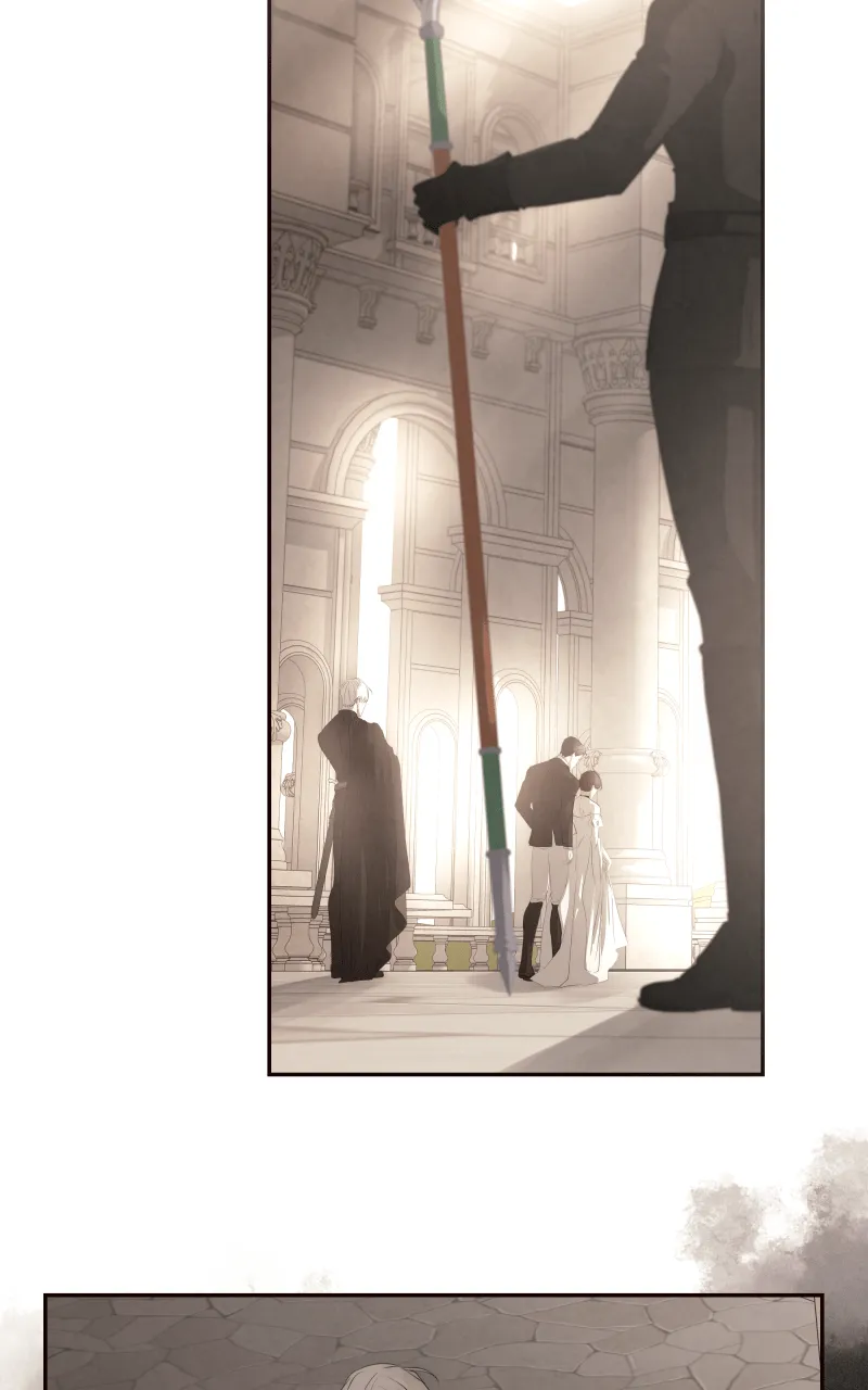 I Am the Villain ( Webtoons ) Chapter 89 page 3 - 