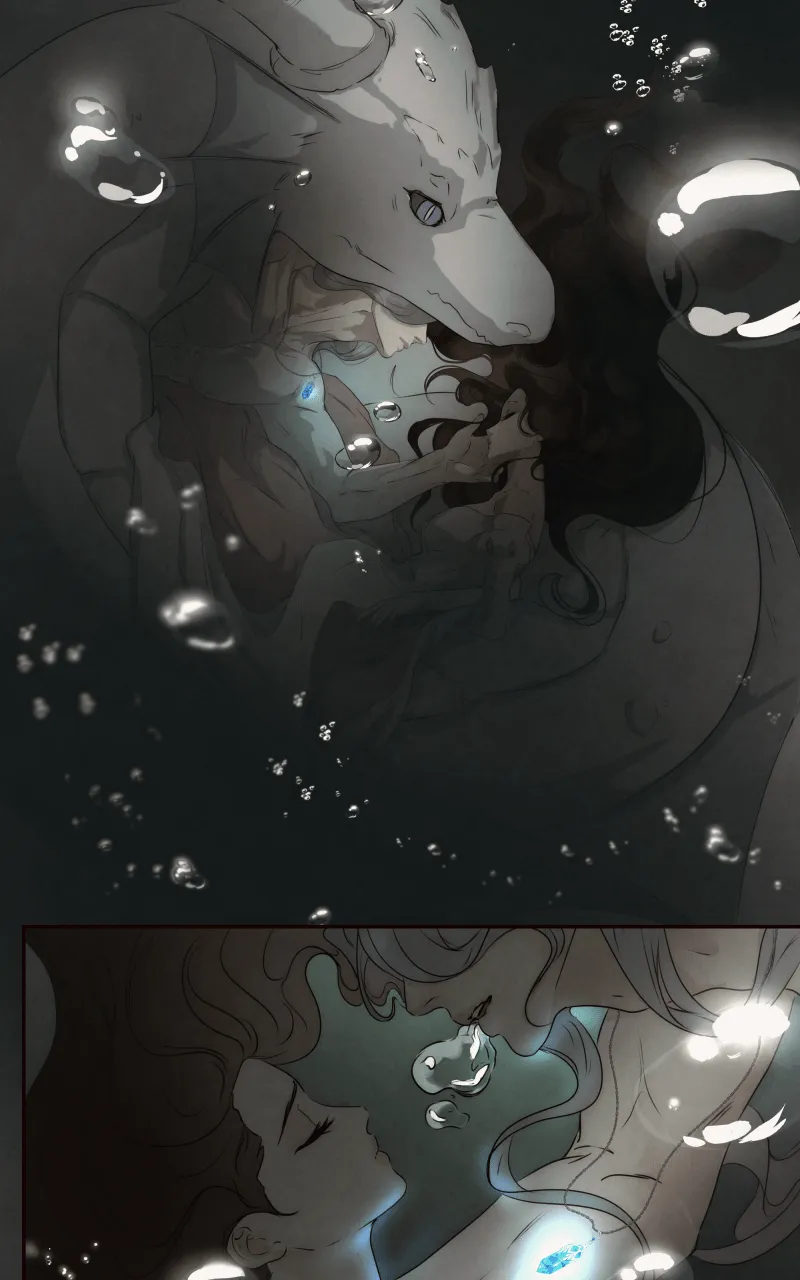 I Am the Villain ( Webtoons ) Chapter 89 page 23 - 