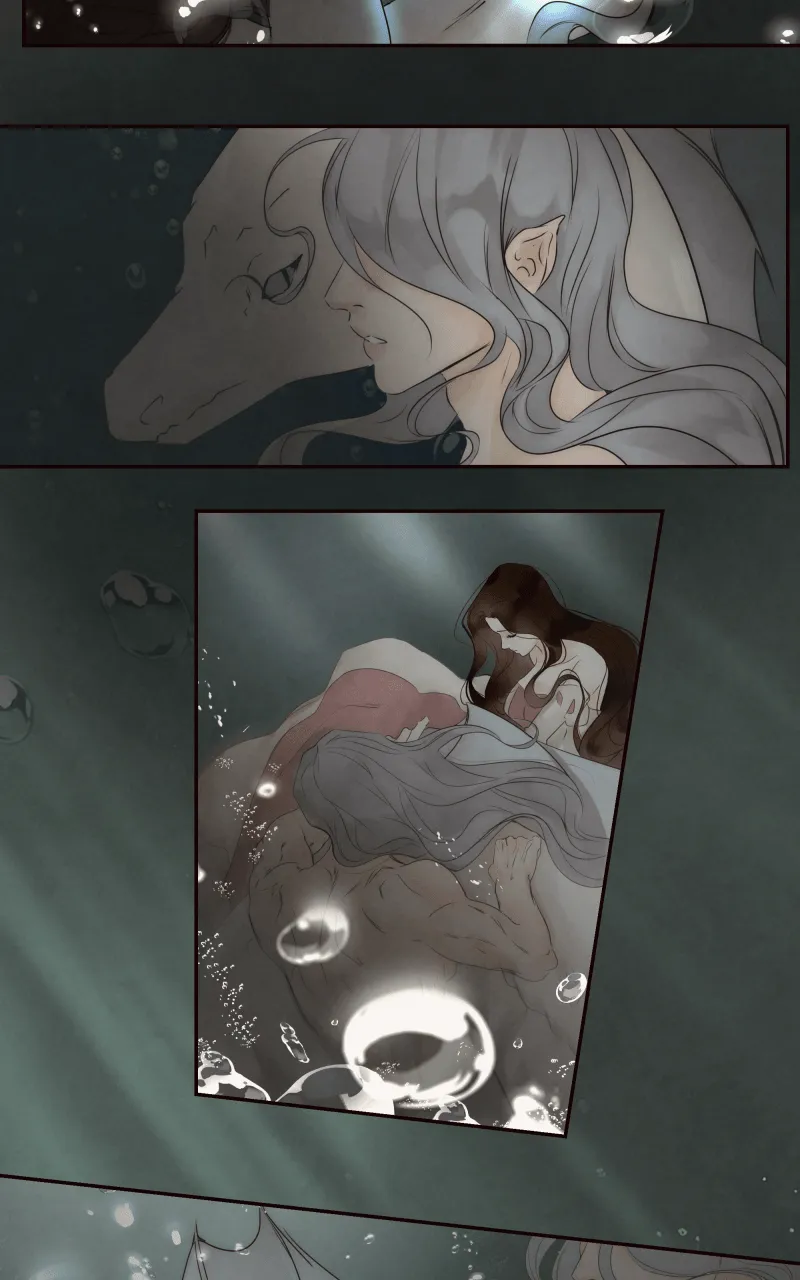 I Am the Villain ( Webtoons ) Chapter 89 page 24 - 