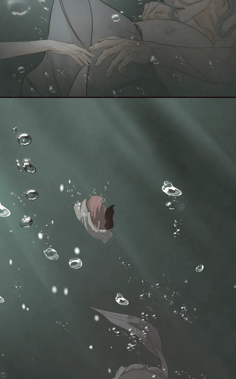 I Am the Villain ( Webtoons ) Chapter 89 page 25 - 