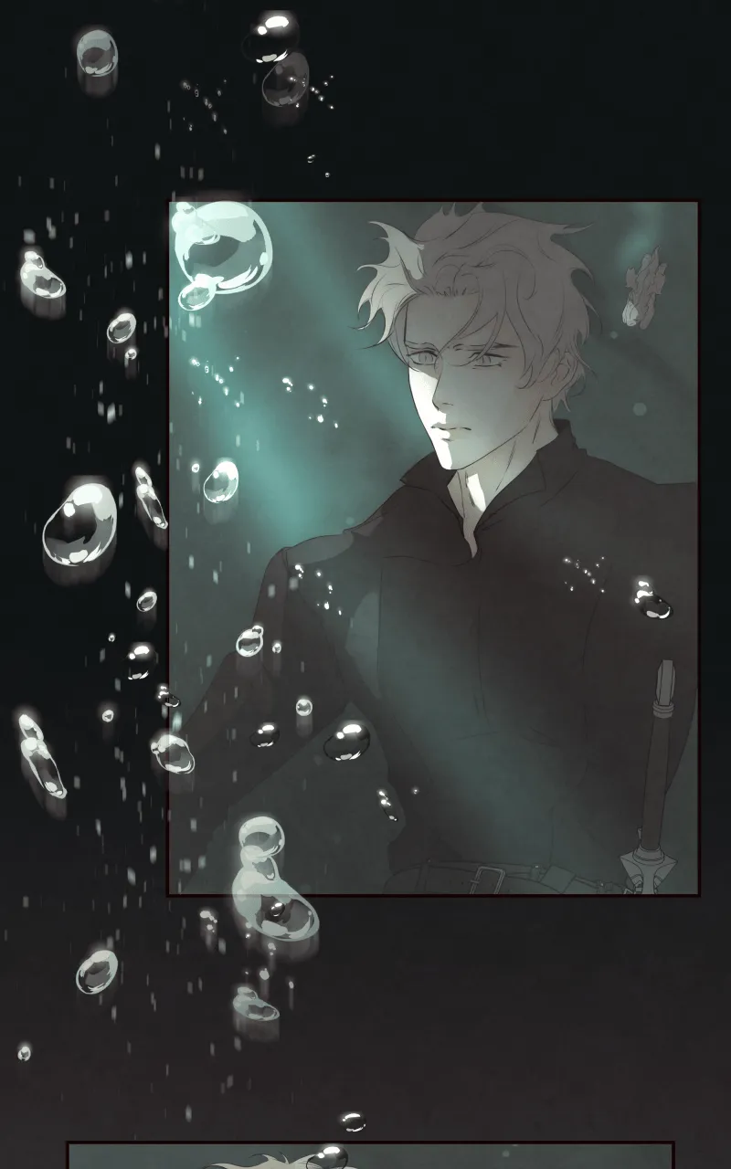 I Am the Villain ( Webtoons ) Chapter 89 page 28 - 