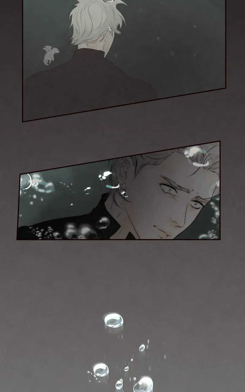 I Am the Villain ( Webtoons ) Chapter 89 page 29 - 
