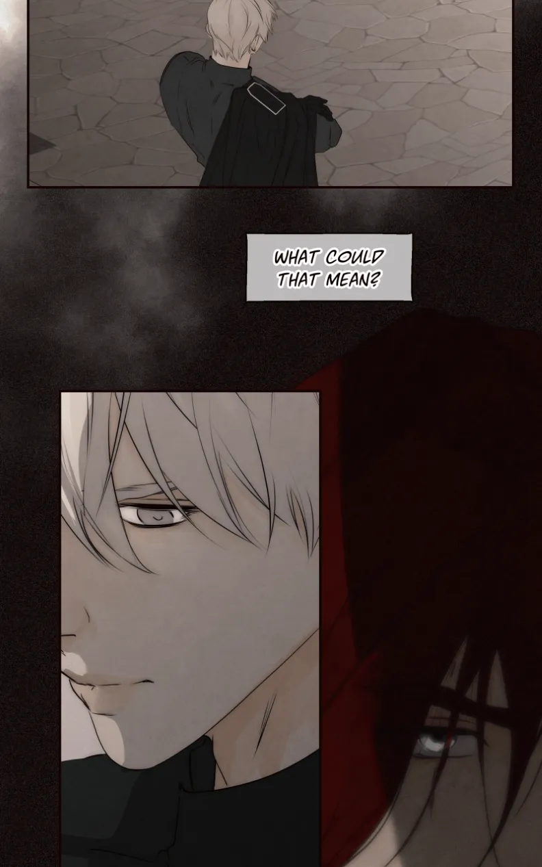I Am the Villain ( Webtoons ) Chapter 89 page 4 - 