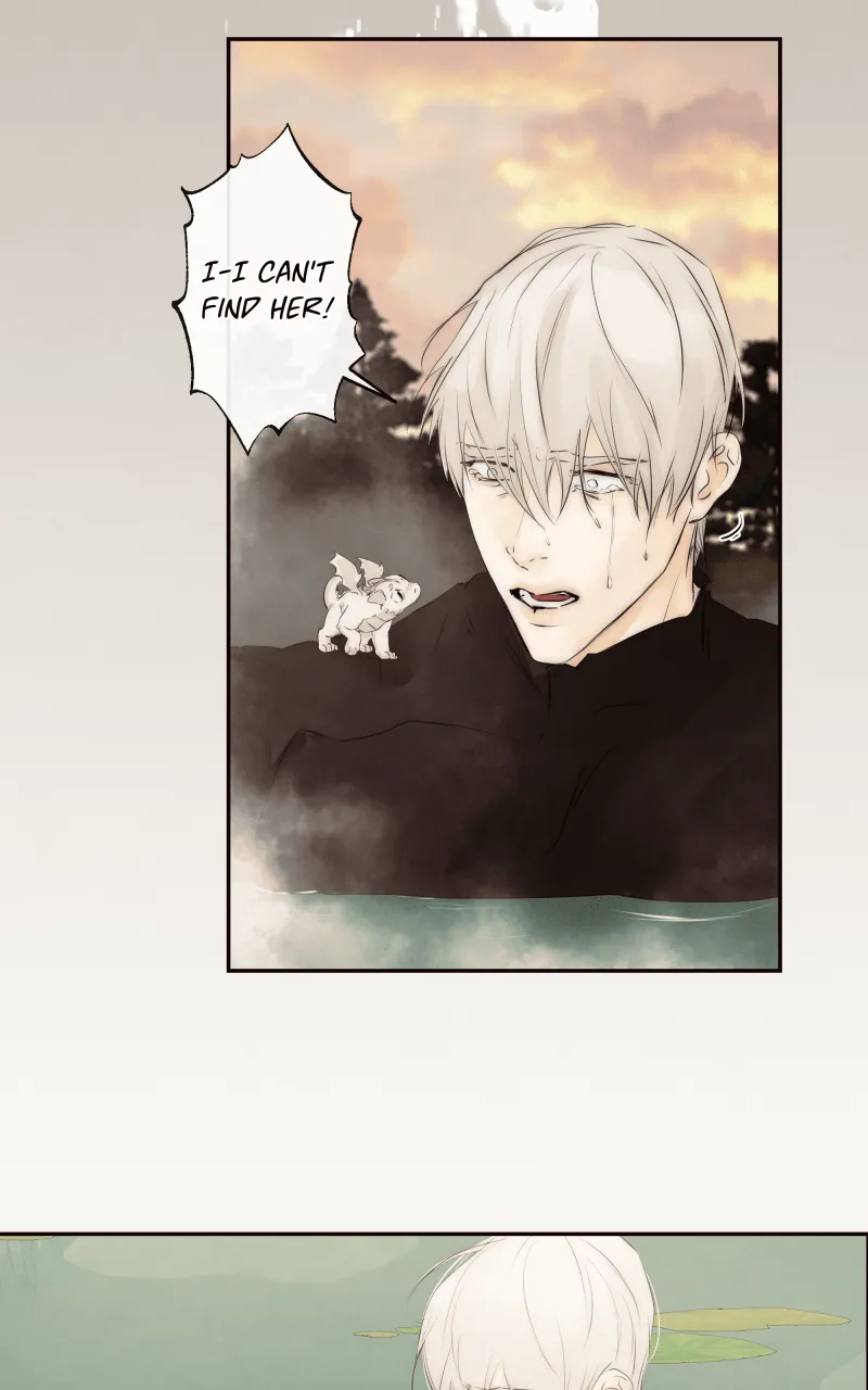 I Am the Villain ( Webtoons ) Chapter 89 page 31 - 
