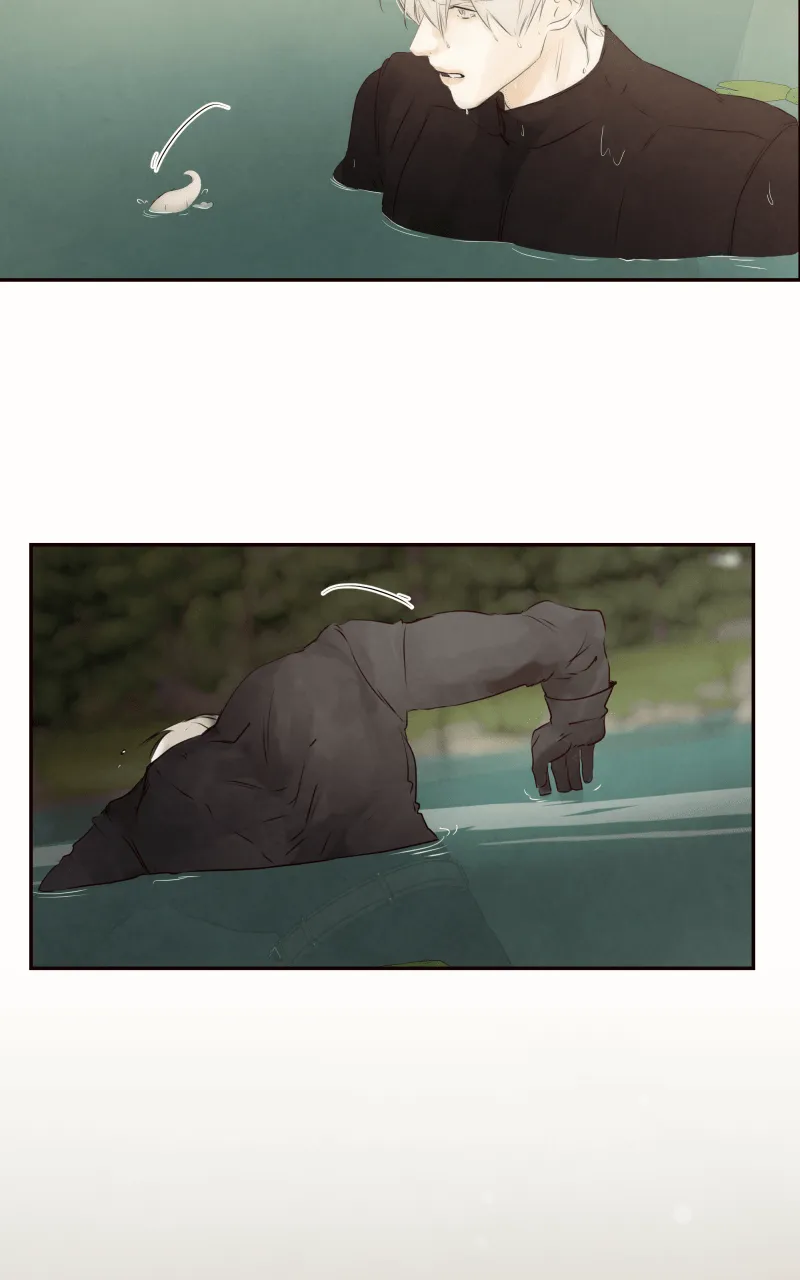 I Am the Villain ( Webtoons ) Chapter 89 page 32 - 