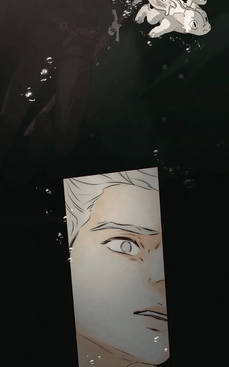 I Am the Villain ( Webtoons ) Chapter 89 page 34 - 
