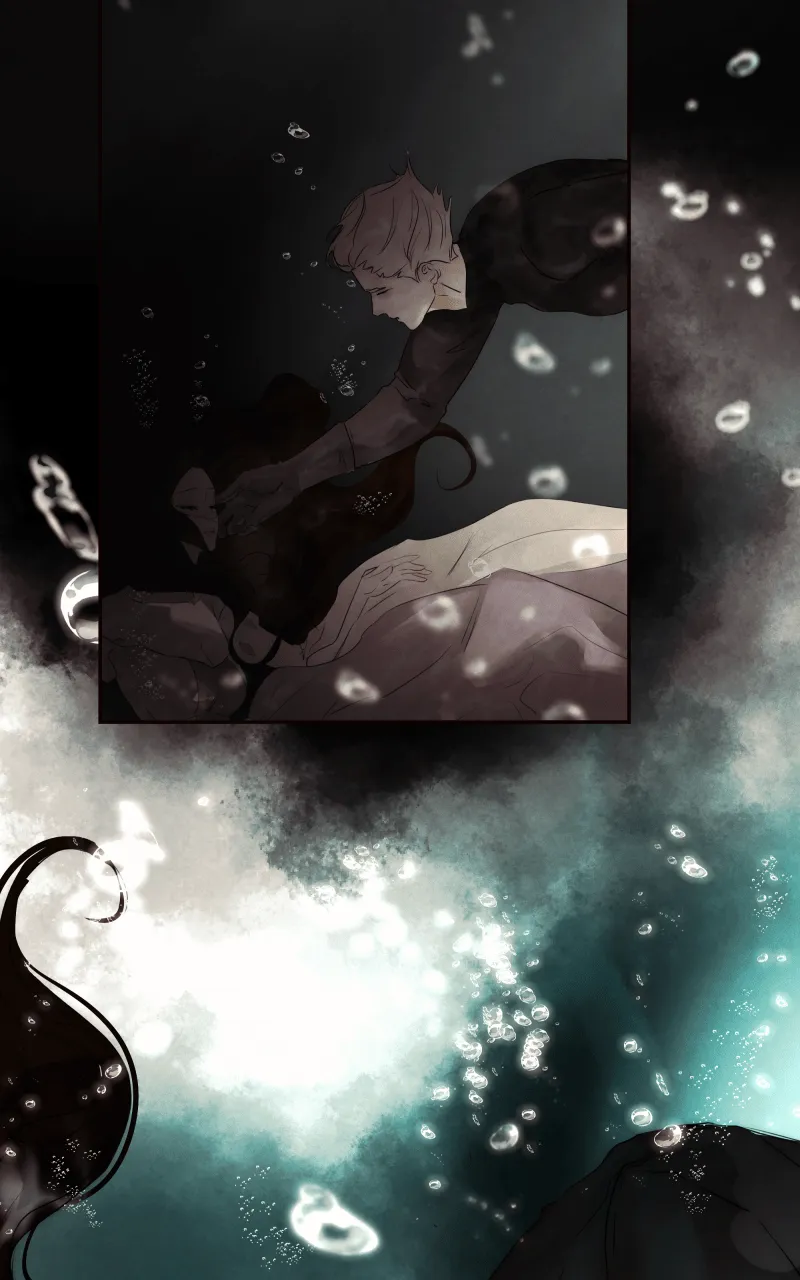 I Am the Villain ( Webtoons ) Chapter 89 page 38 - 