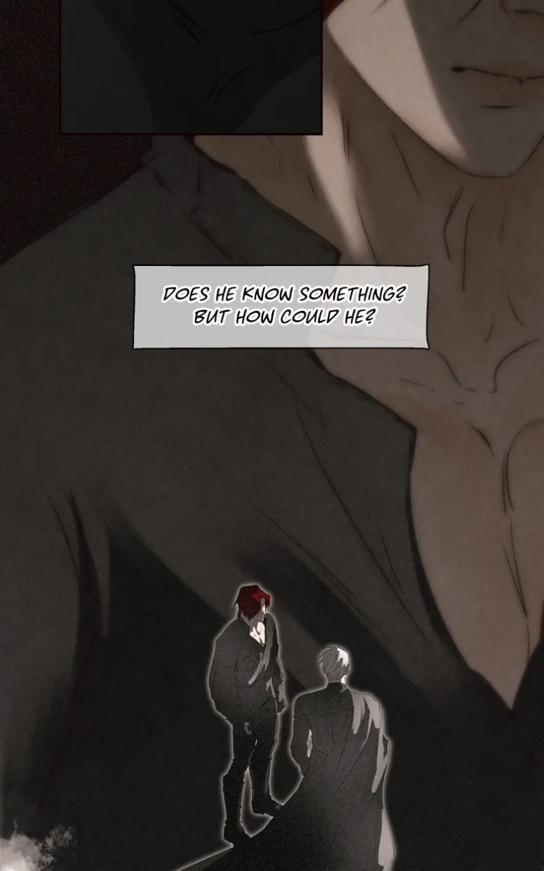 I Am the Villain ( Webtoons ) Chapter 89 page 5 - 