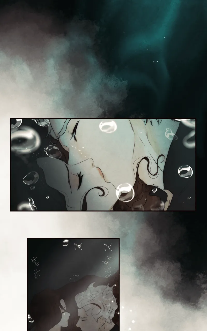 I Am the Villain ( Webtoons ) Chapter 89 page 42 - 