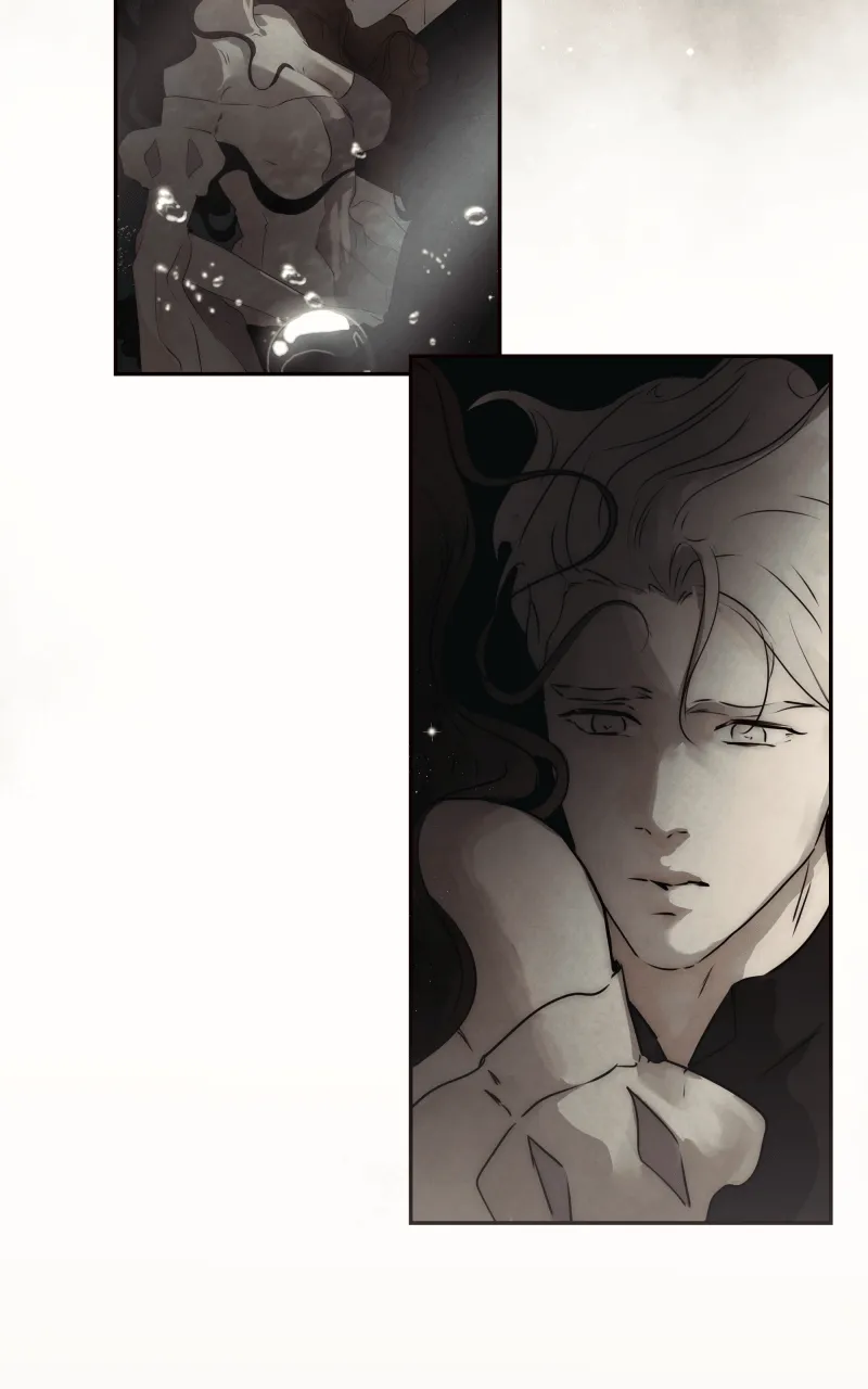 I Am the Villain ( Webtoons ) Chapter 89 page 43 - 