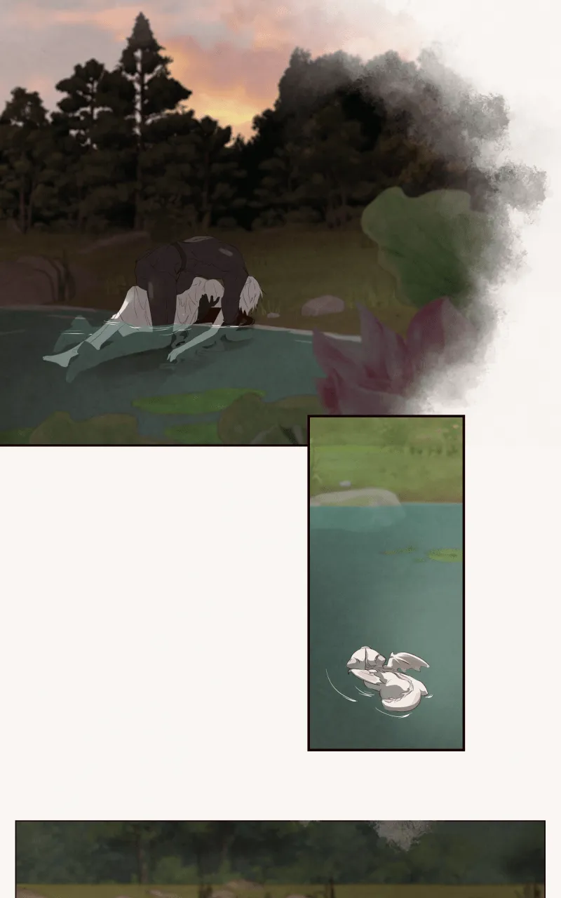 I Am the Villain ( Webtoons ) Chapter 89 page 48 - 