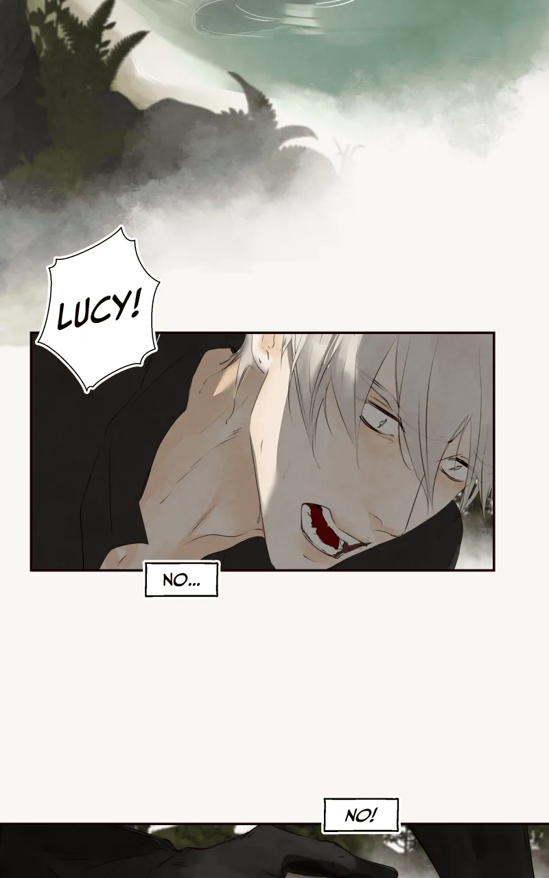 I Am the Villain ( Webtoons ) Chapter 89 page 50 - 