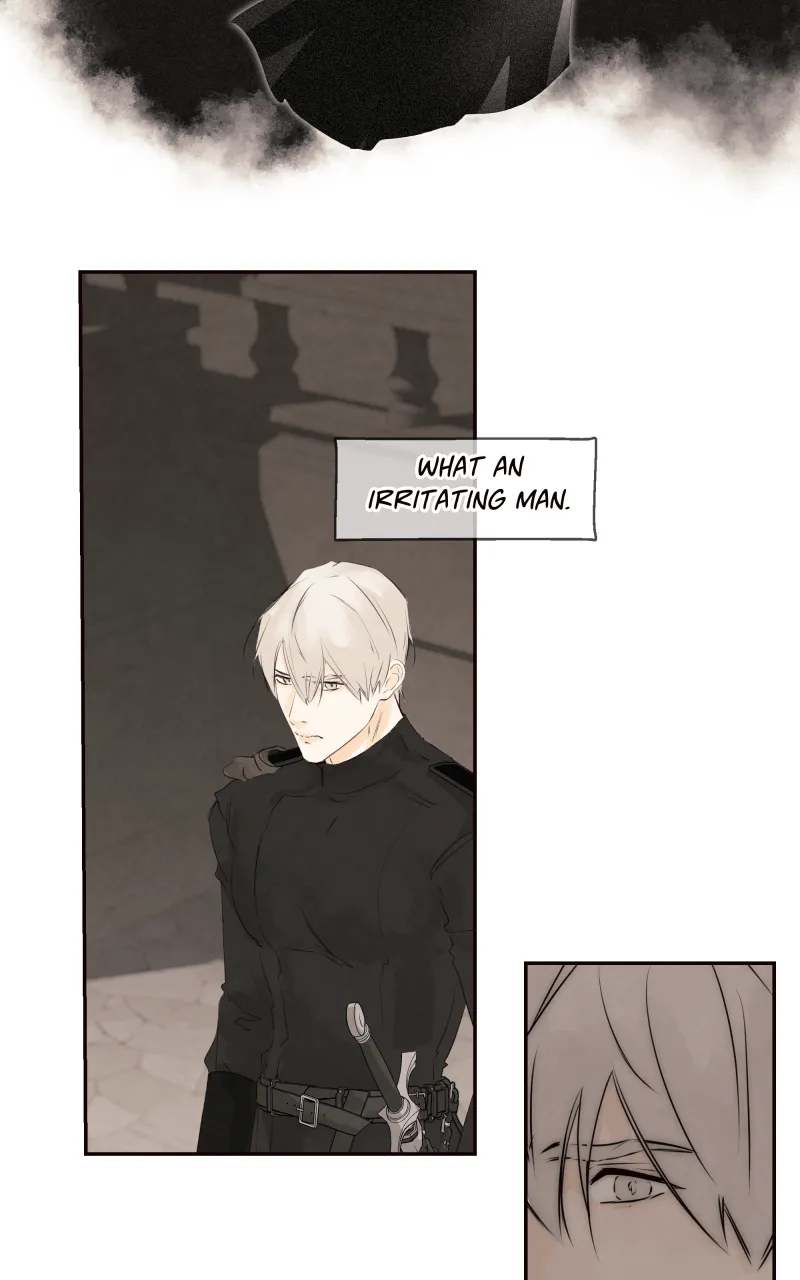 I Am the Villain ( Webtoons ) Chapter 89 page 6 - 
