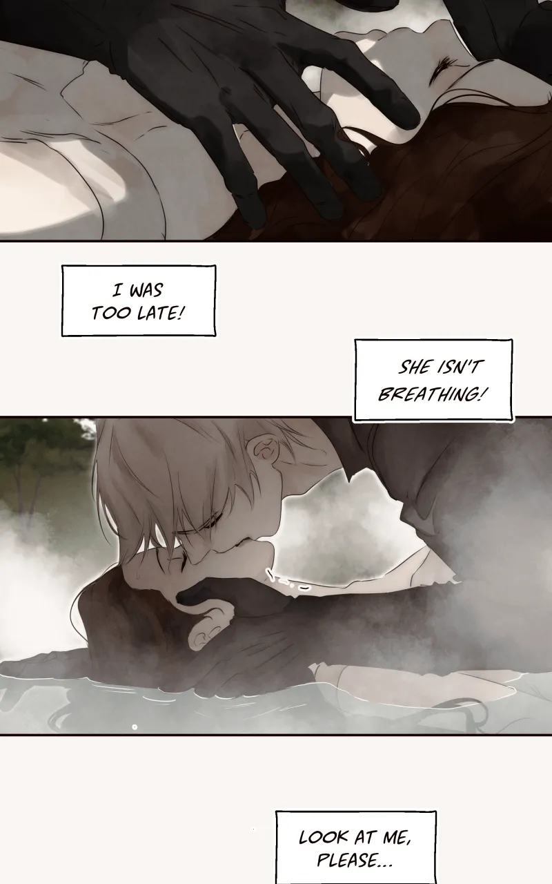 I Am the Villain ( Webtoons ) Chapter 89 page 51 - 