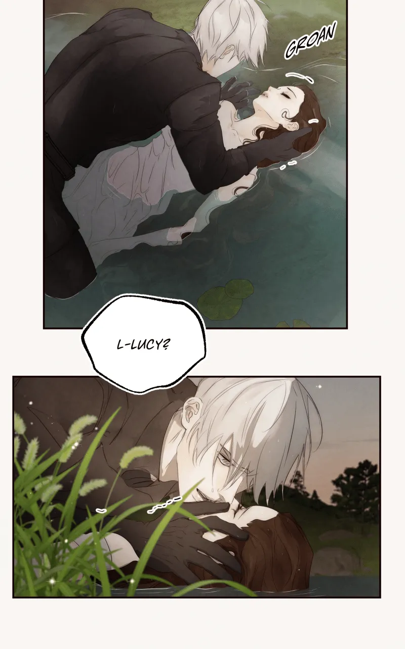 I Am the Villain ( Webtoons ) Chapter 89 page 54 - 