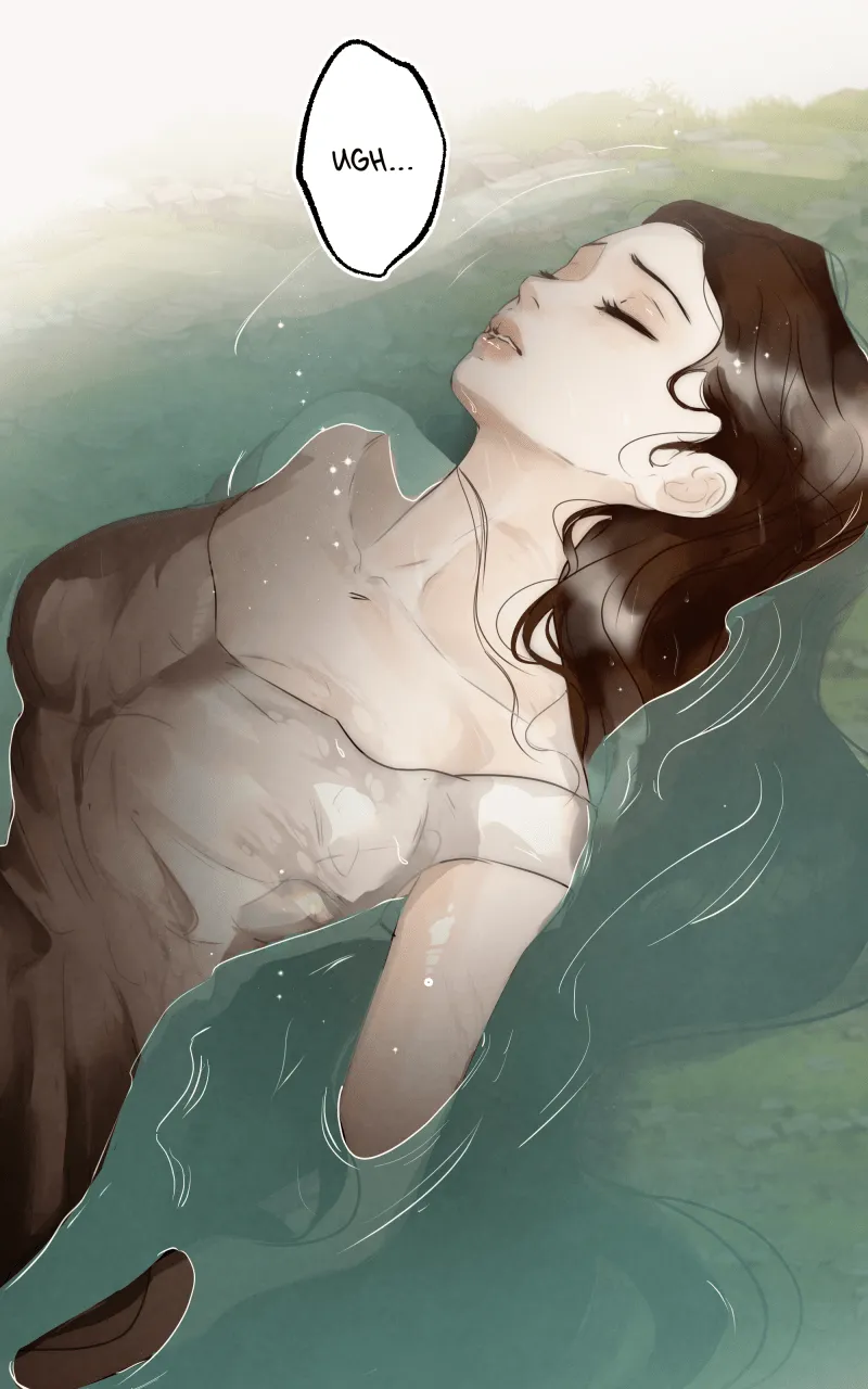 I Am the Villain ( Webtoons ) Chapter 89 page 55 - 