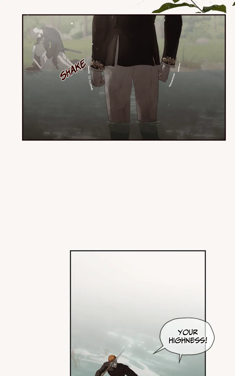 I Am the Villain ( Webtoons ) Chapter 89 page 59 - 