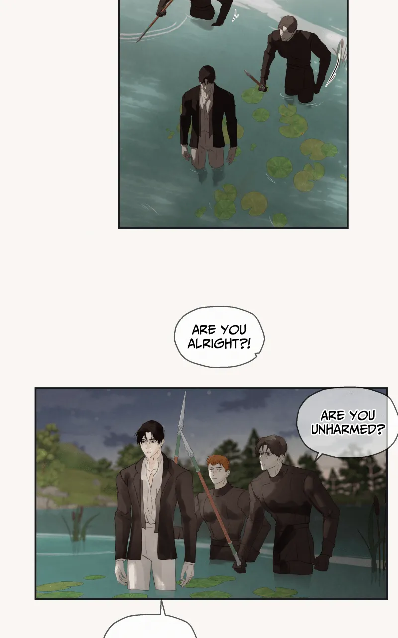 I Am the Villain ( Webtoons ) Chapter 89 page 60 - 