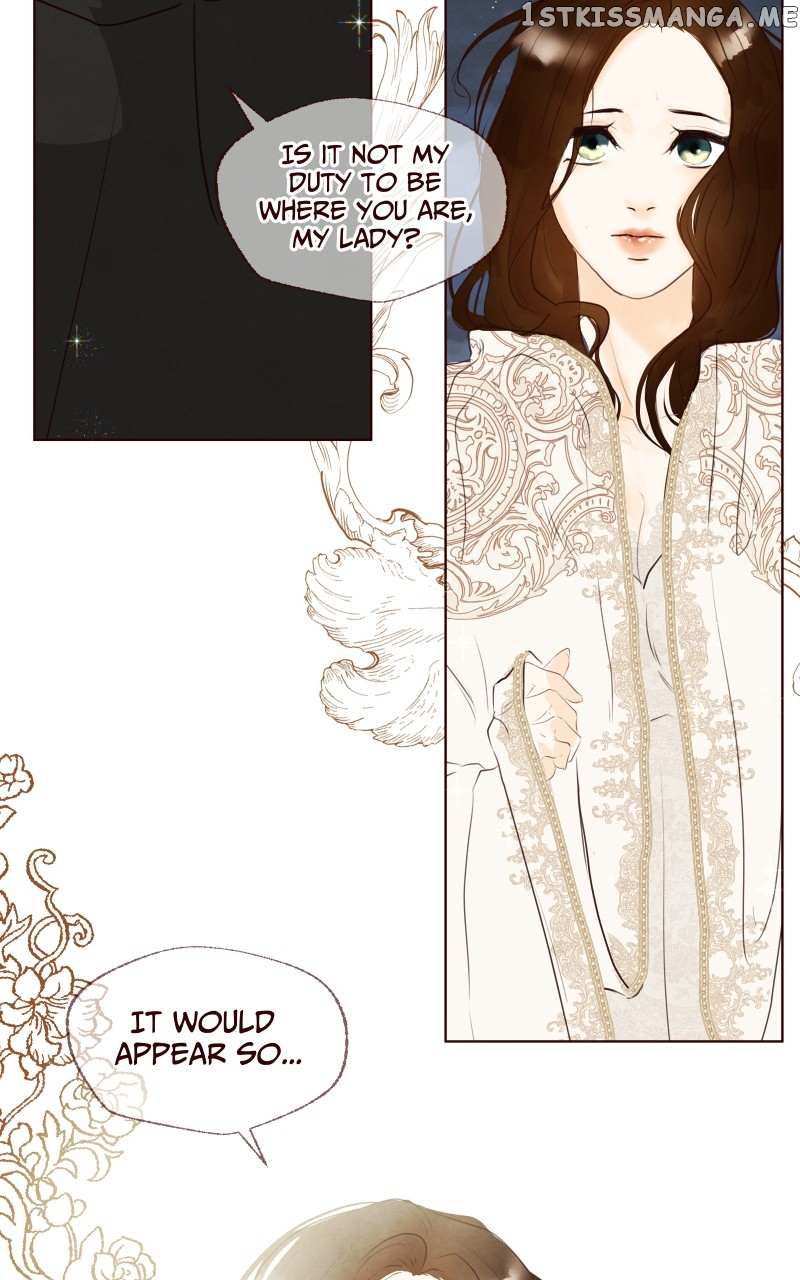I Am the Villain ( Webtoons ) Chapter 9 page 11 - 